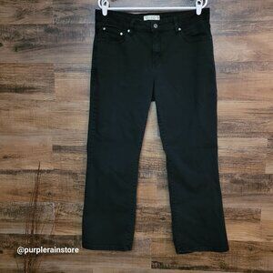 Vtg Levi's Jeans 18 S Perfectly Slimming 512 Bootcut Mid Rise Tummy Control